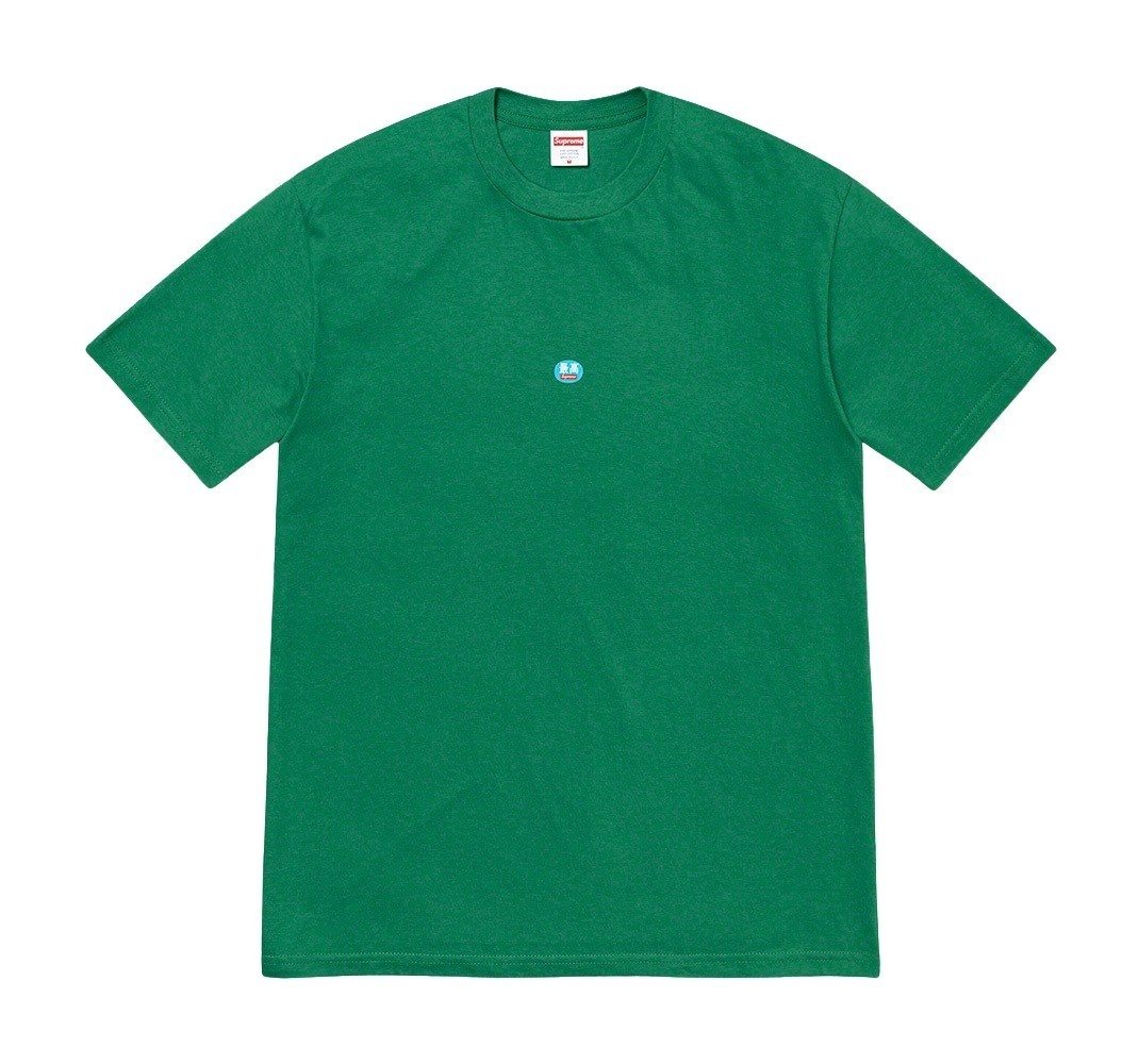 Sticker Tee